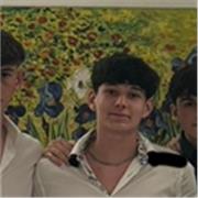 Insegno matematica per ragazzi di tutte le età!!